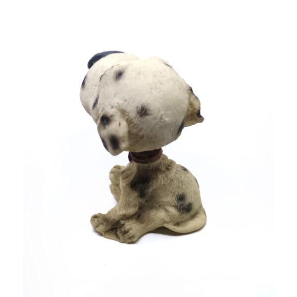 Big Nose Dalmatian Figurine – Home & Office Decor - Image 12