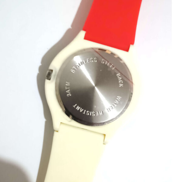 Vintage 2004 Athens Olympics Japan Delegation Wristwatch (Kirin JOC) - Collectible - Image 4