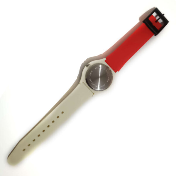 Vintage 2004 Athens Olympics Japan Delegation Wristwatch (Kirin JOC) - Collectible - Image 5