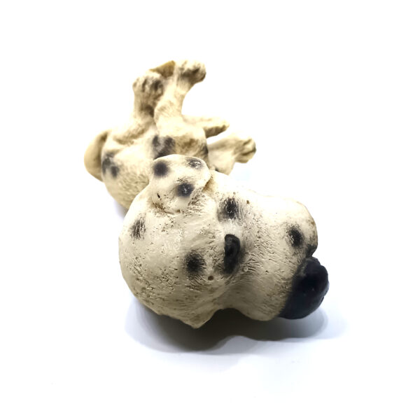 Big Nose Dalmatian Figurine – Home & Office Decor - Image 8
