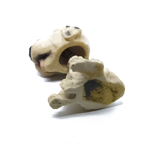 Big Nose Dalmatian Figurine – Home & Office Decor - Image 9